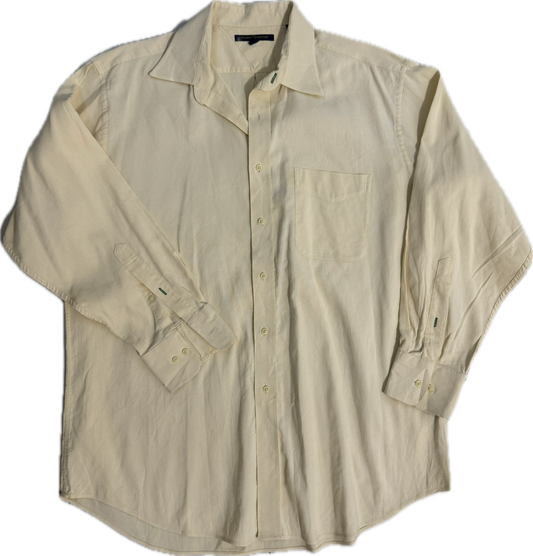 Camicia uomo Tommy Hilfiger taglia L