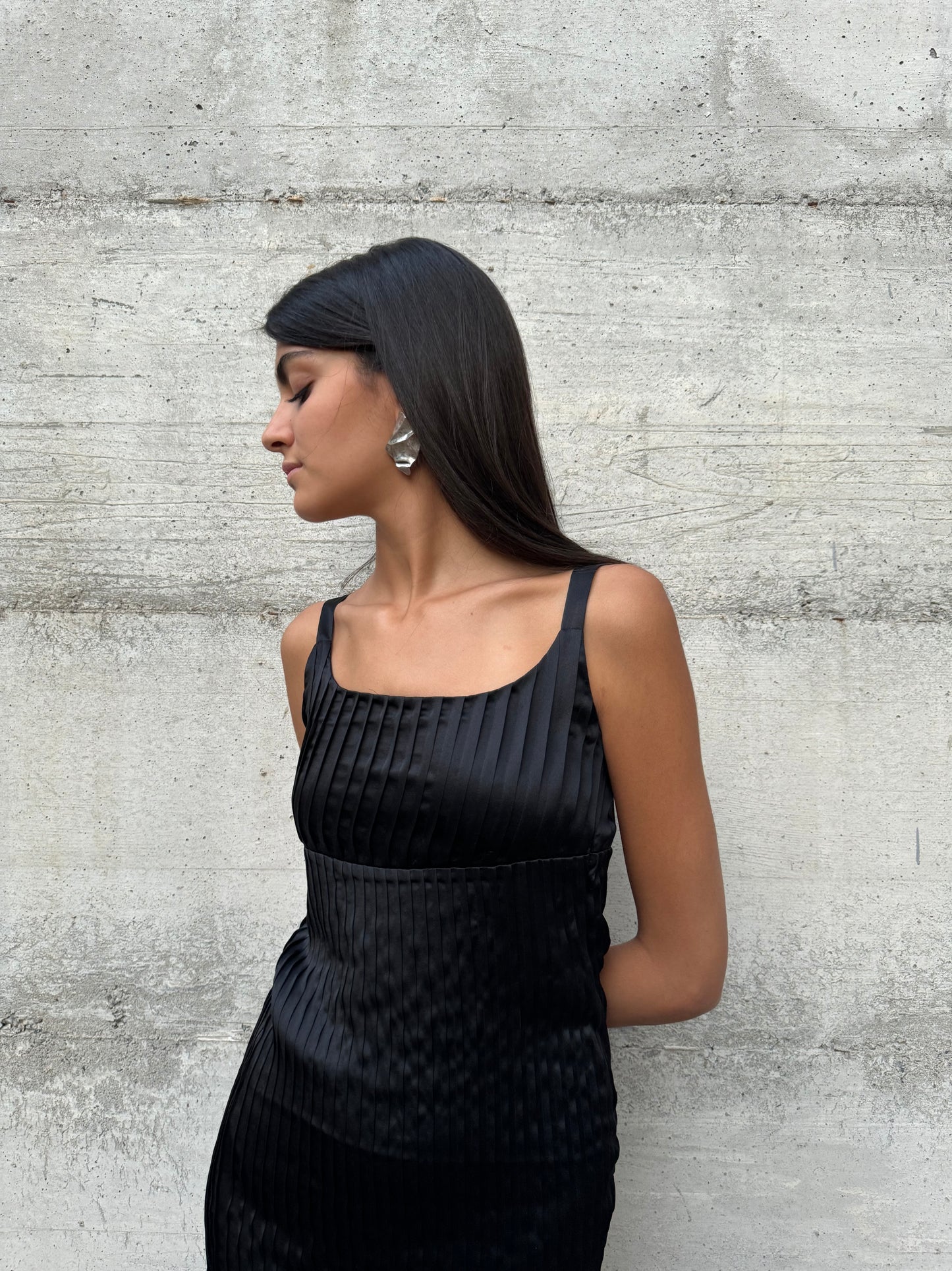 Tubino in seta Steffen Schraut, taglia 40it