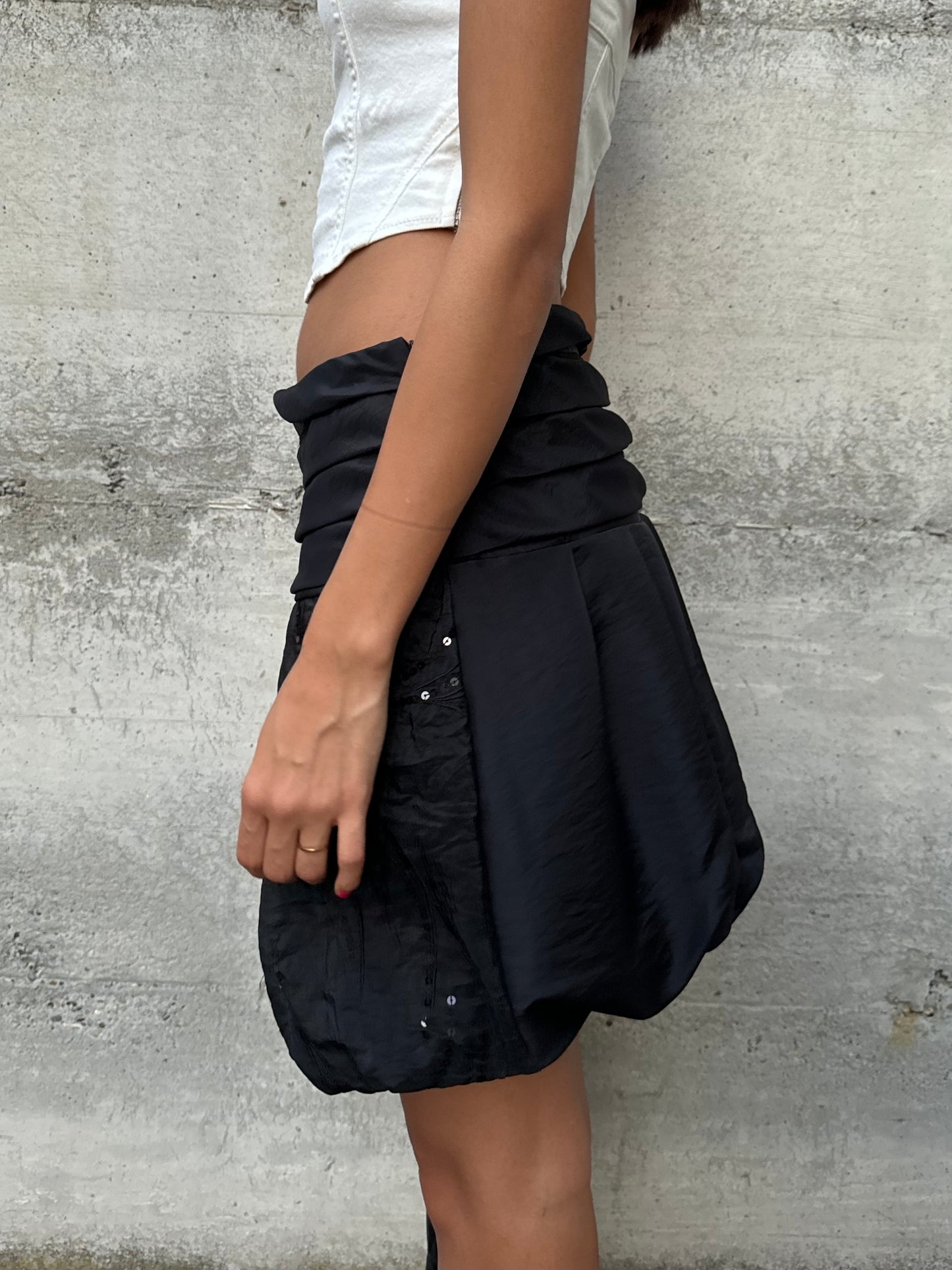 Gonna Sasch, taglia 42it