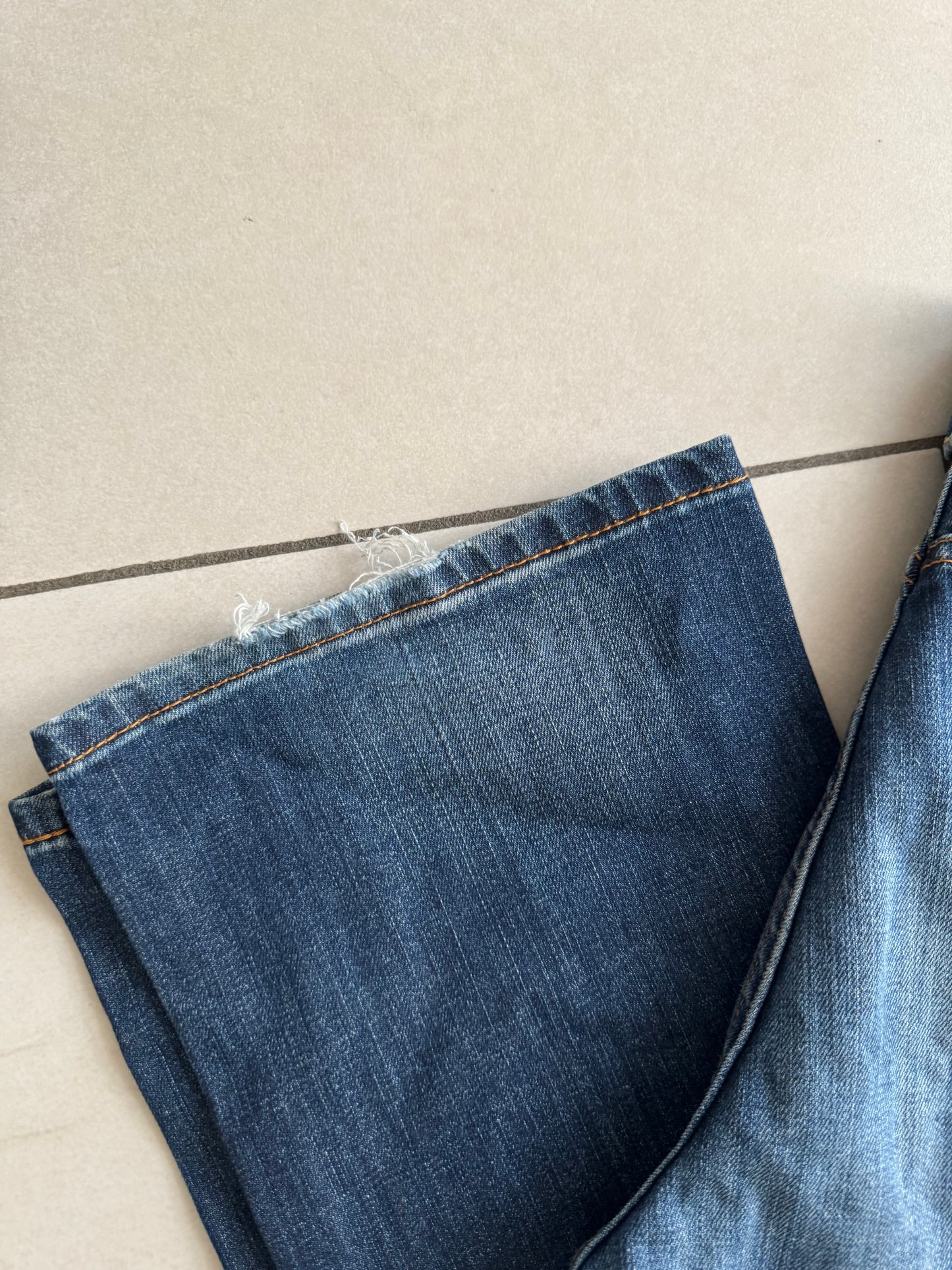 Levi’s vintage 527 - taglia W33 L32