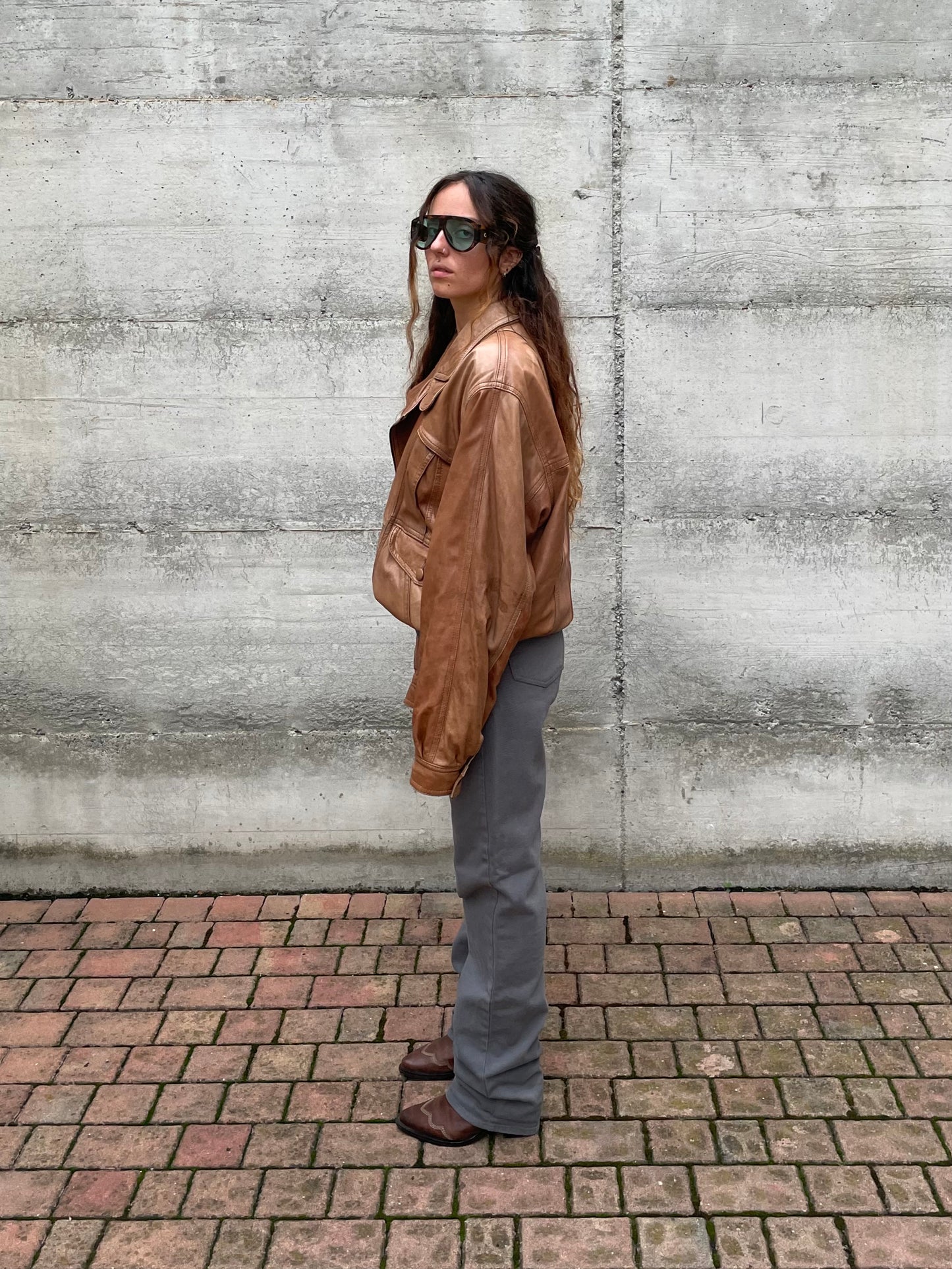 Jeans straight fit Carrera - taglia M