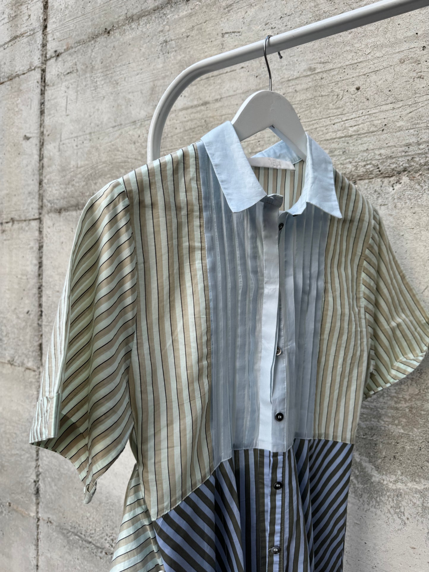 Chemisier in cotone TELA, taglia M