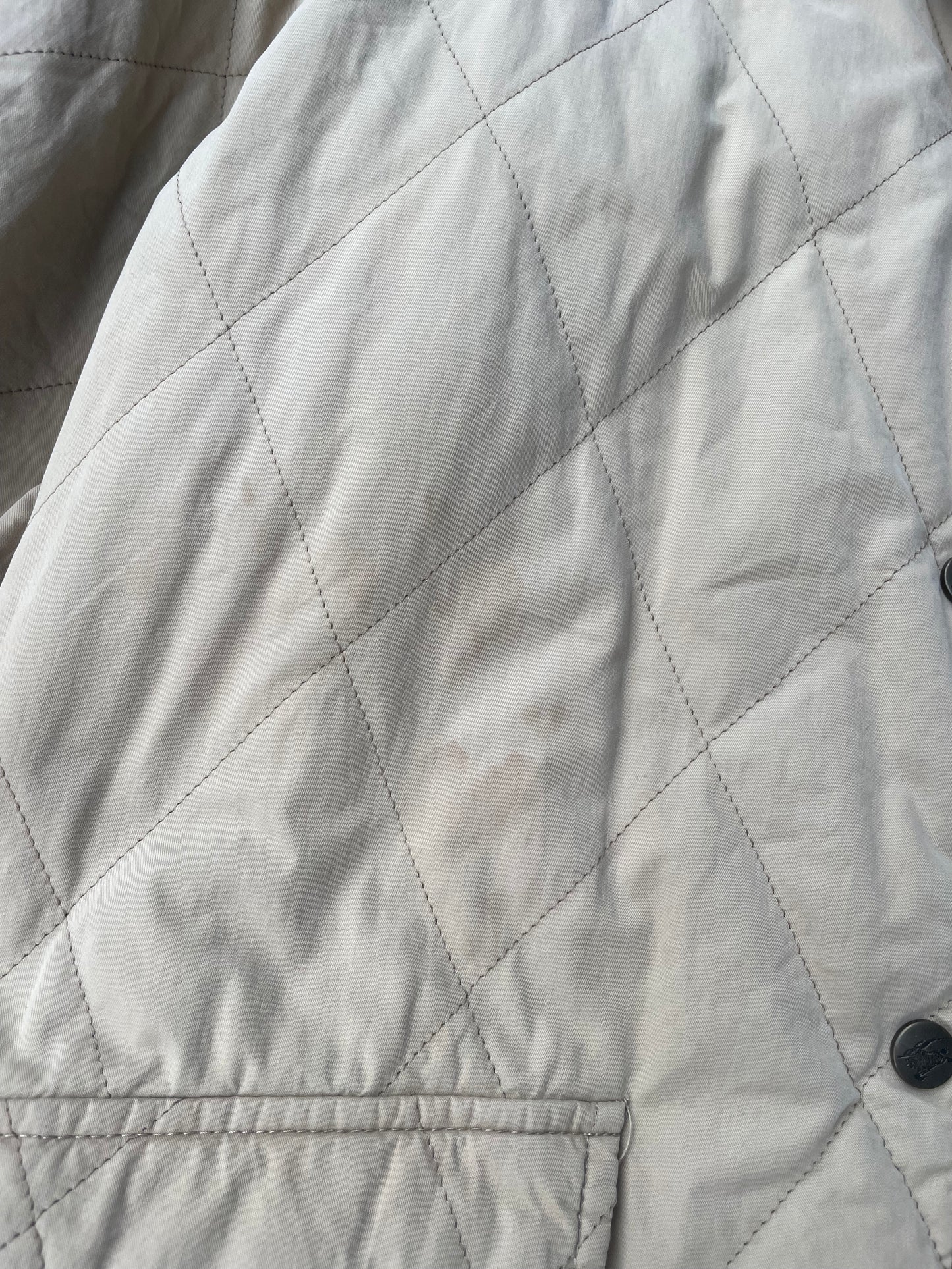 Husky Burberry's 100% cotone - 44it donna