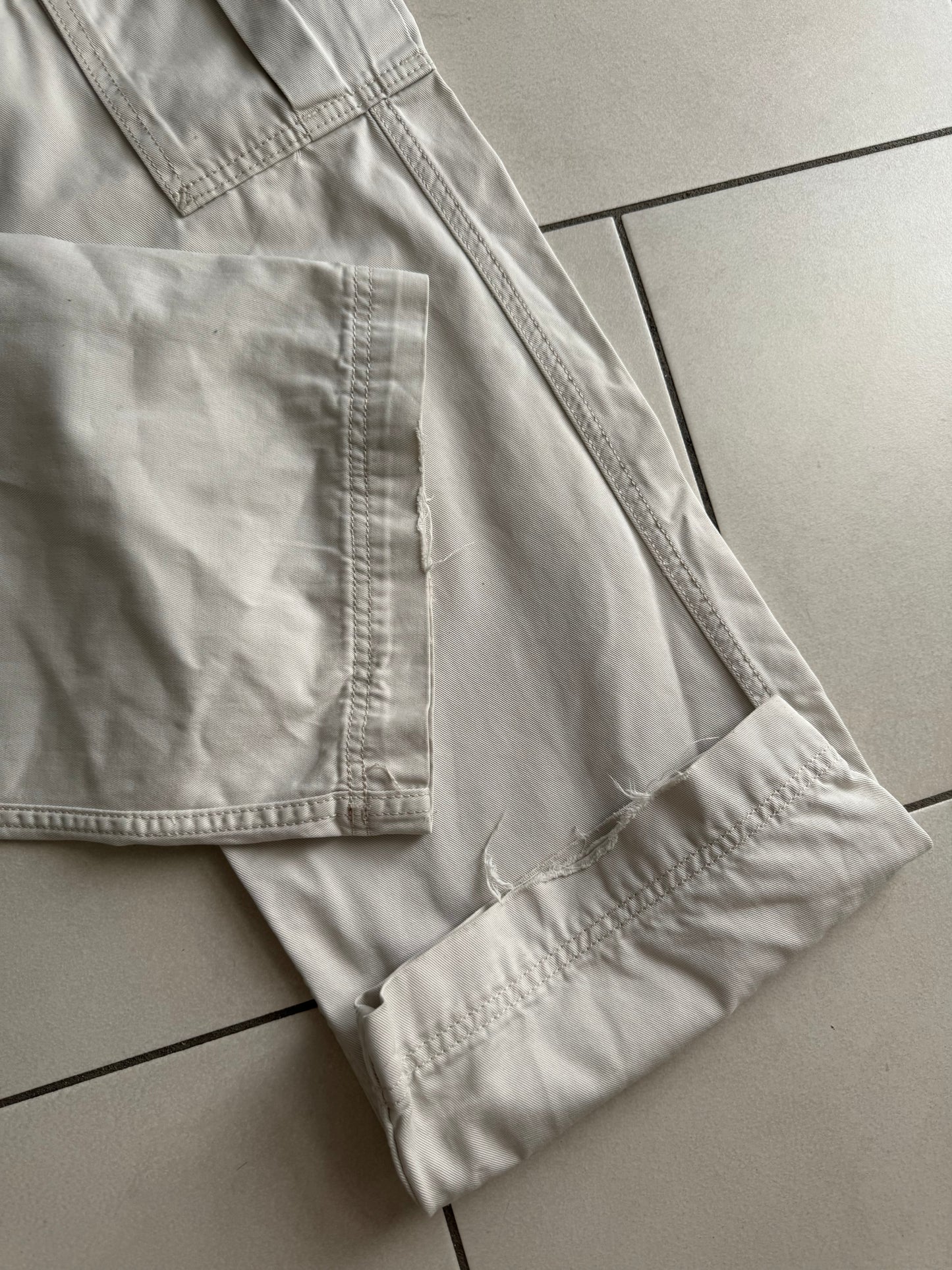 Levi’s cargo loose straight W30 L32