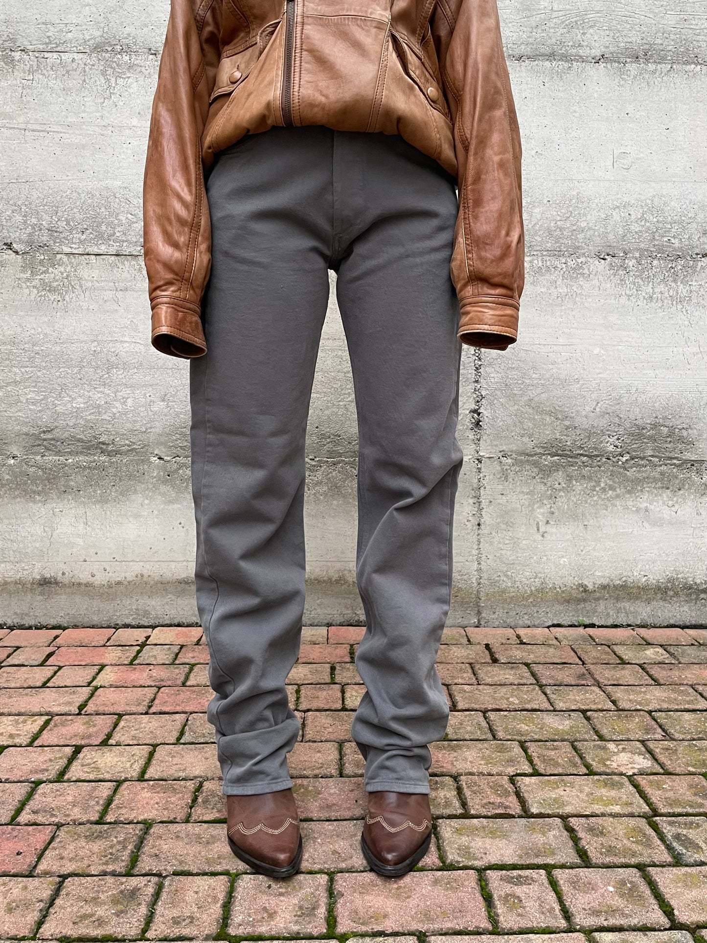 Jeans straight fit Carrera - taglia M