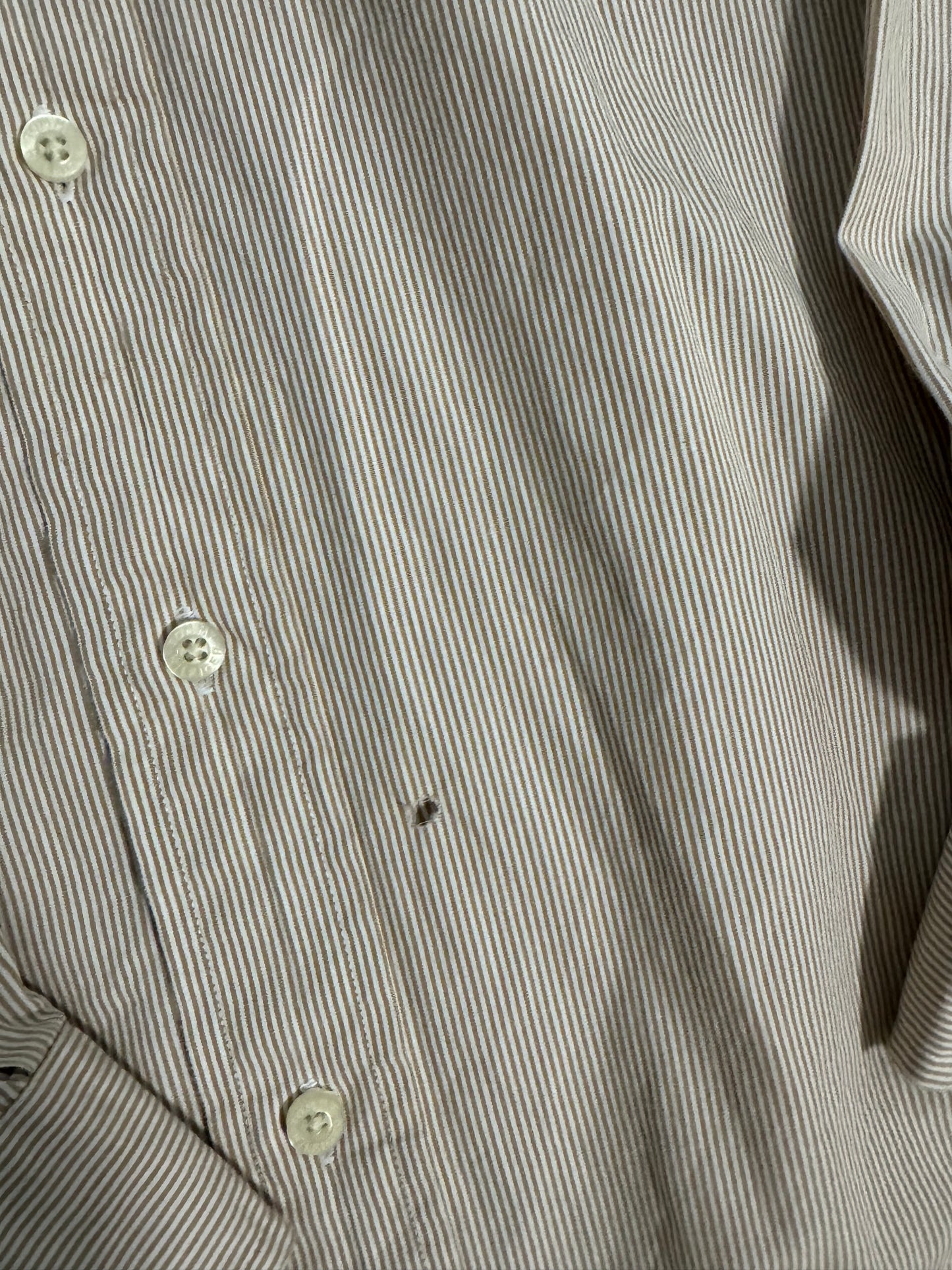 Camicia uomo Tommy Hilfiger taglia L