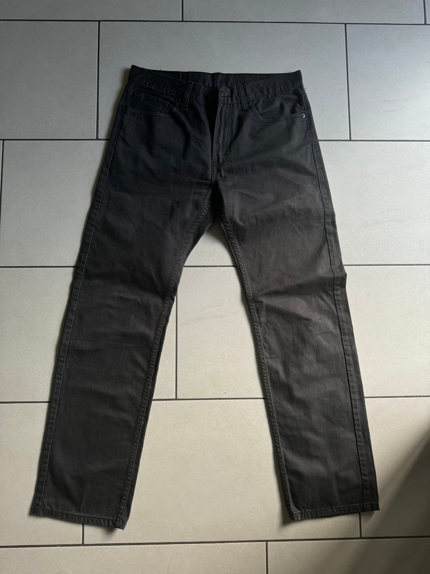 Levi’s Vintage 505 - taglia W32 L32