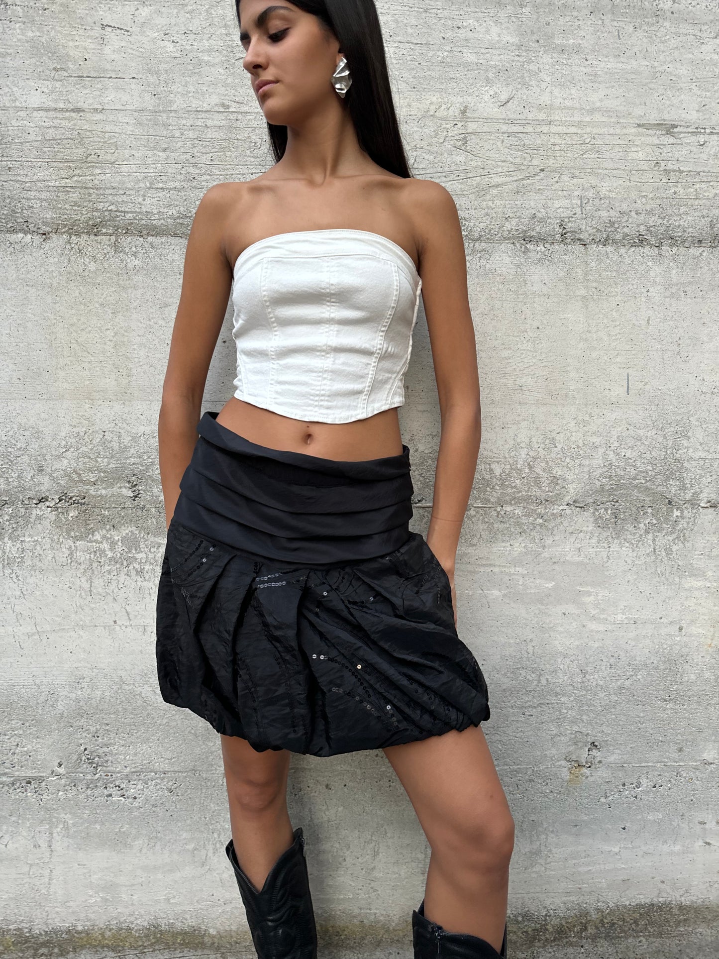 Gonna Sasch, taglia 42it