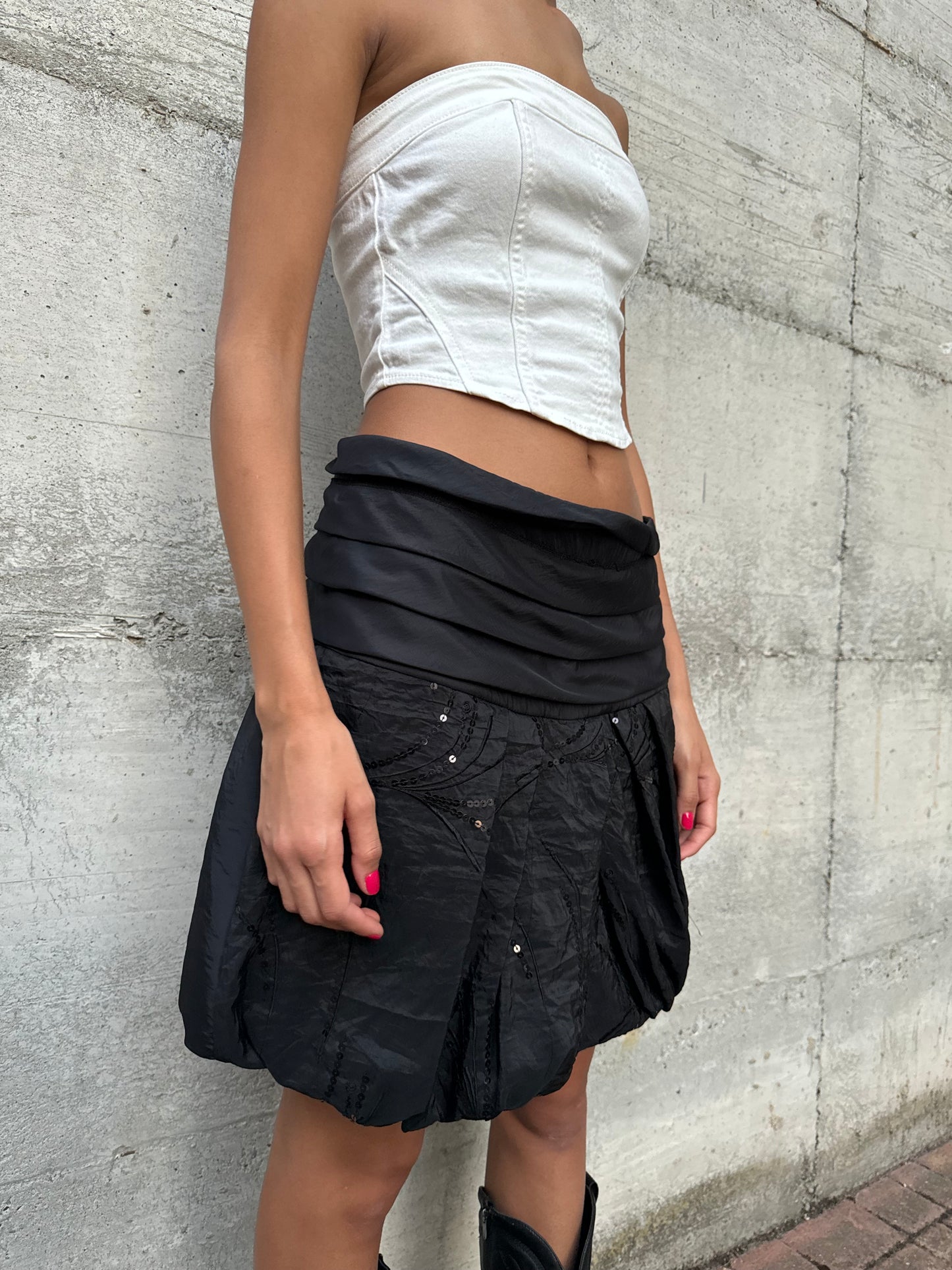 Gonna Sasch, taglia 42it