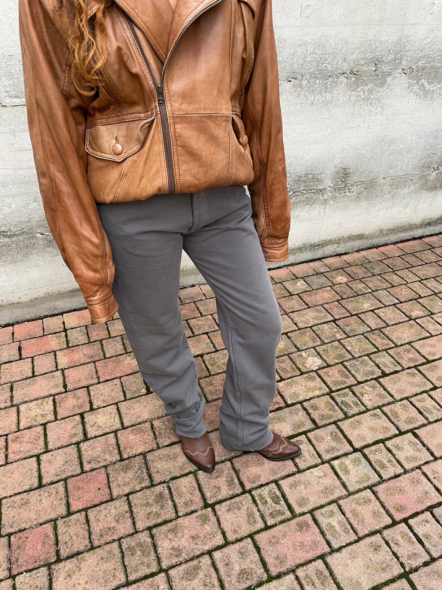 Jeans straight fit Carrera - taglia M