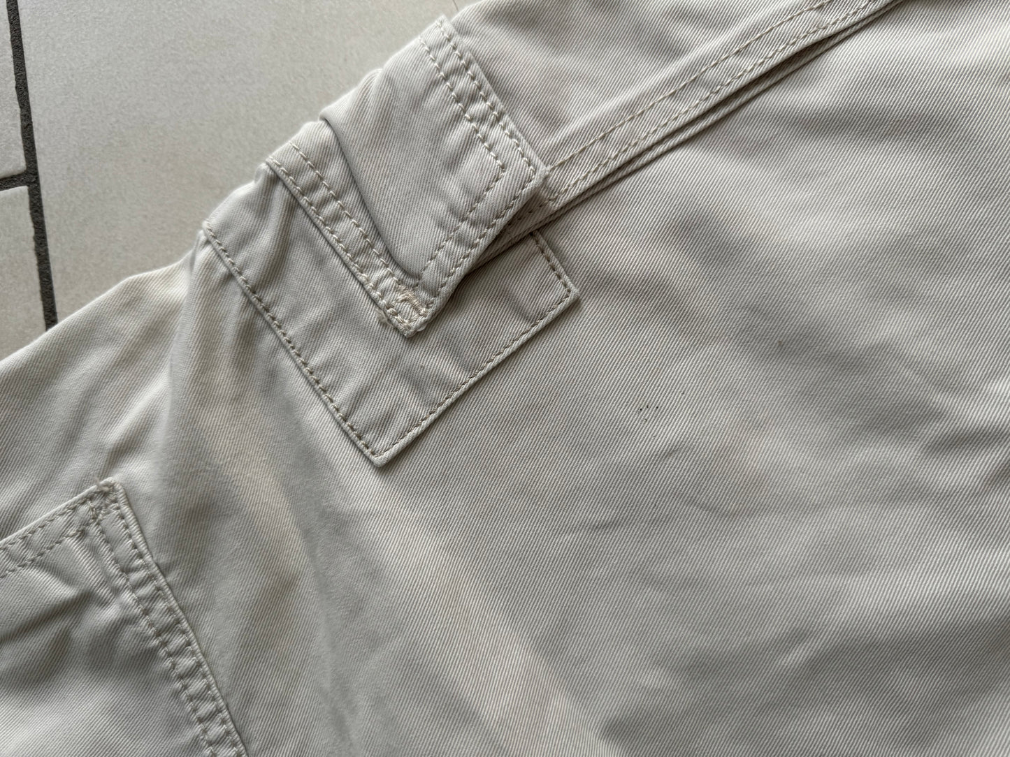 Levi’s cargo loose straight W30 L32