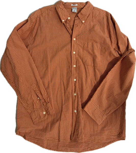 Camicia uomo Old Navy taglia XL