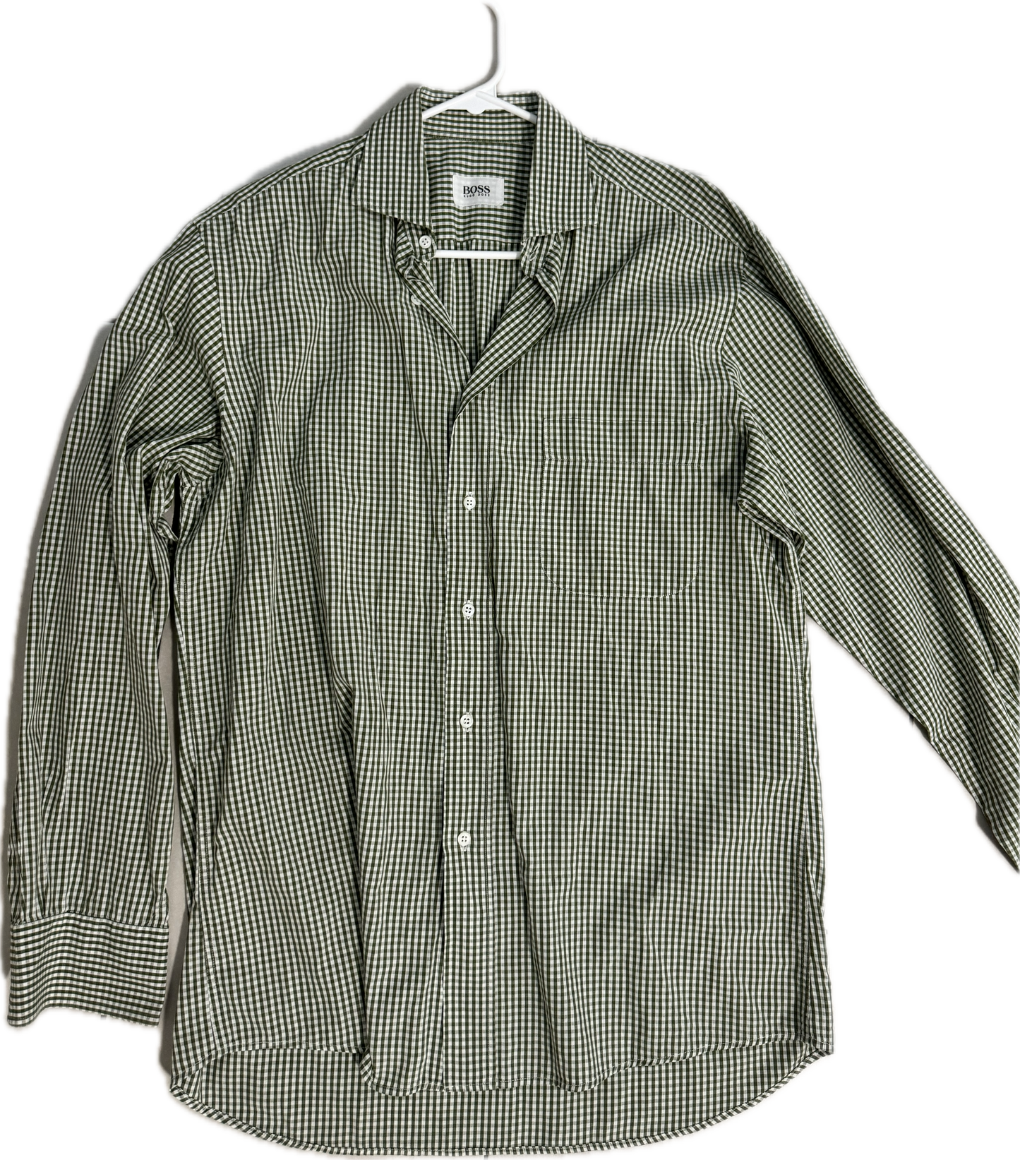 Camicia uomo BOSS taglia L