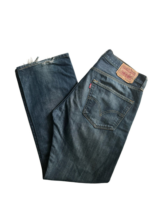 Levi’s Vintage 501 - taglia W34 L30