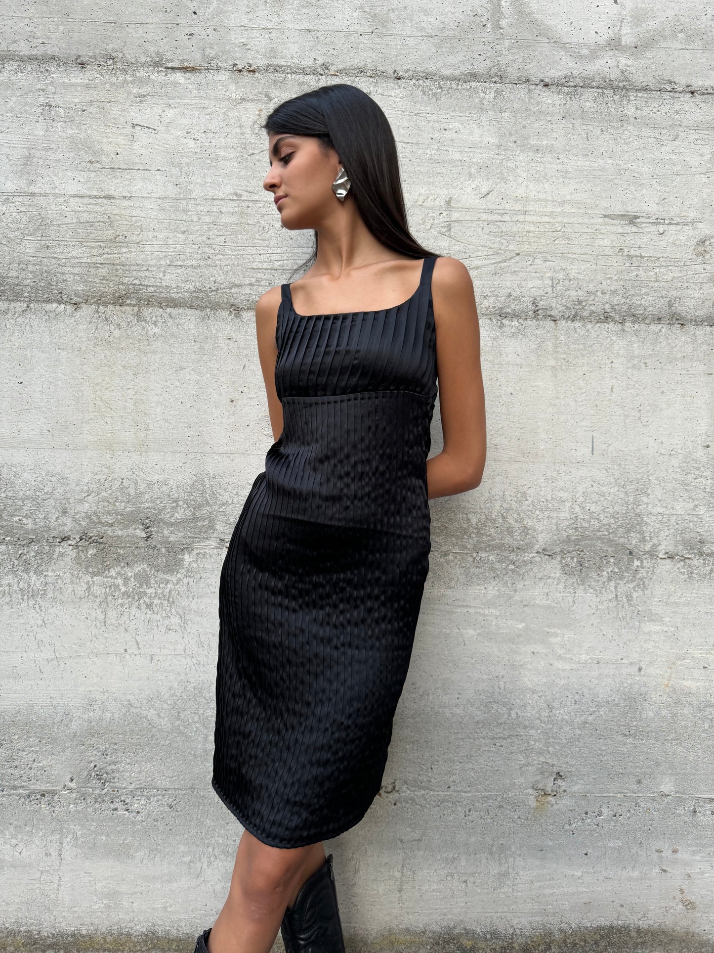 Tubino in seta Steffen Schraut, taglia 40it