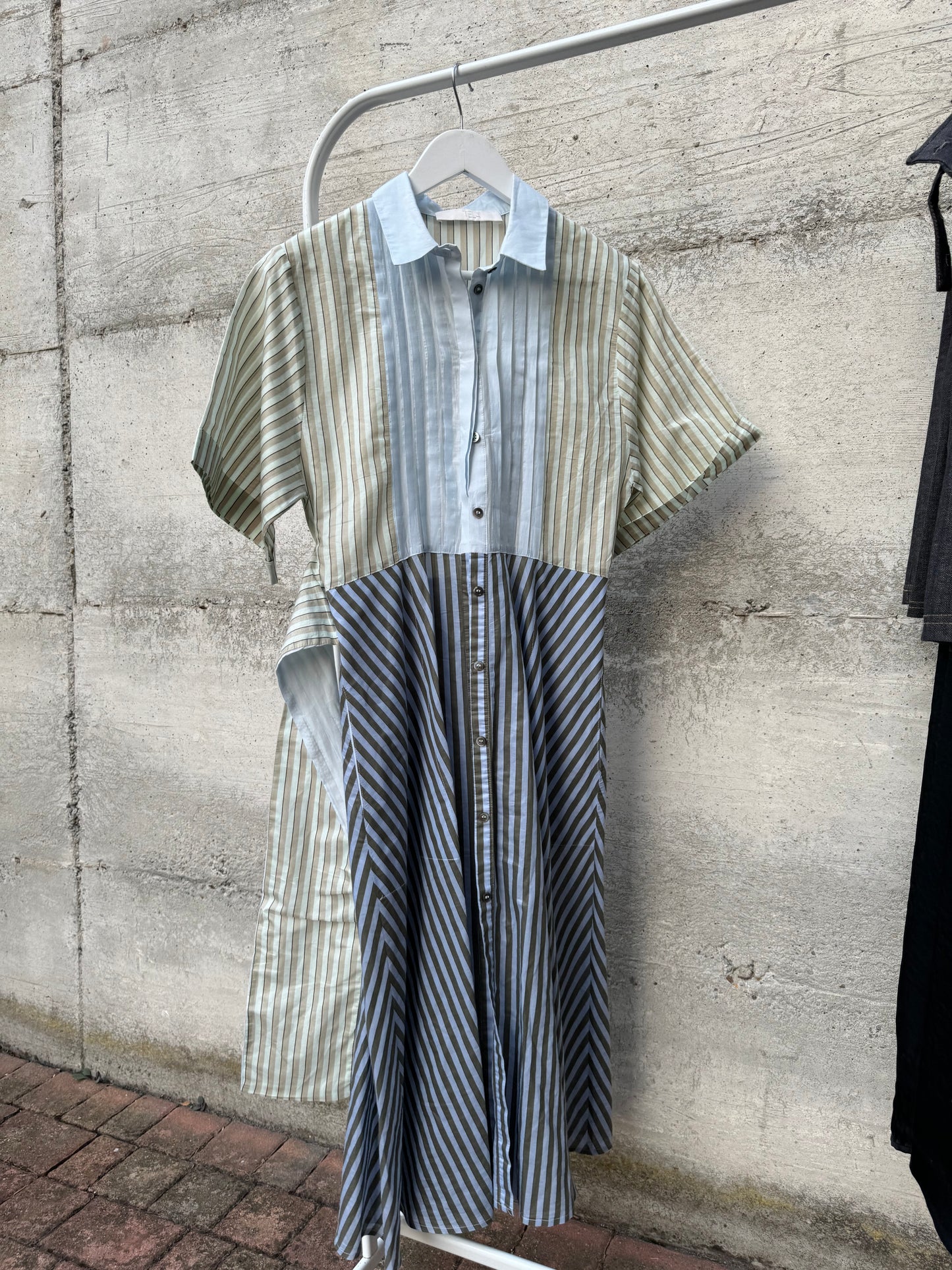 Chemisier in cotone TELA, taglia M