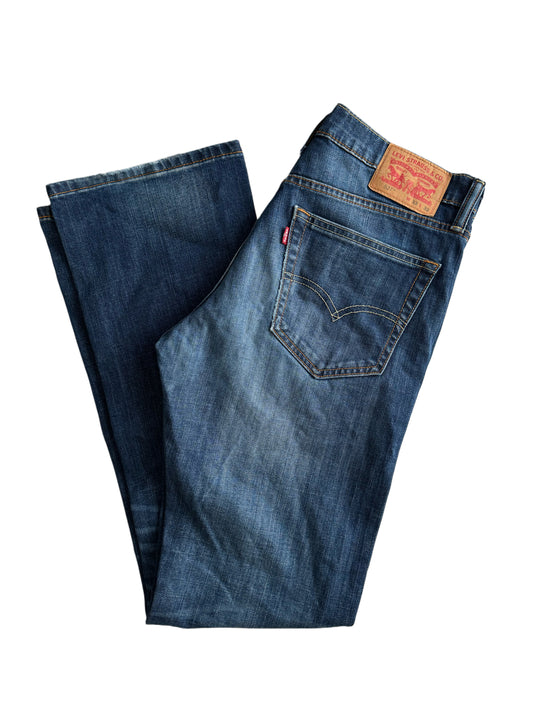 Levi’s vintage 527 - taglia W33 L32