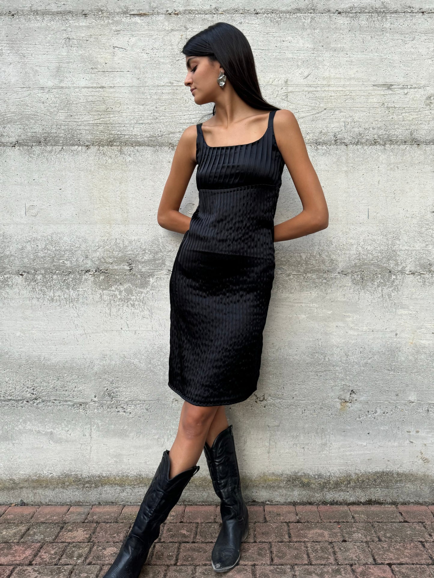 Tubino in seta Steffen Schraut, taglia 40it