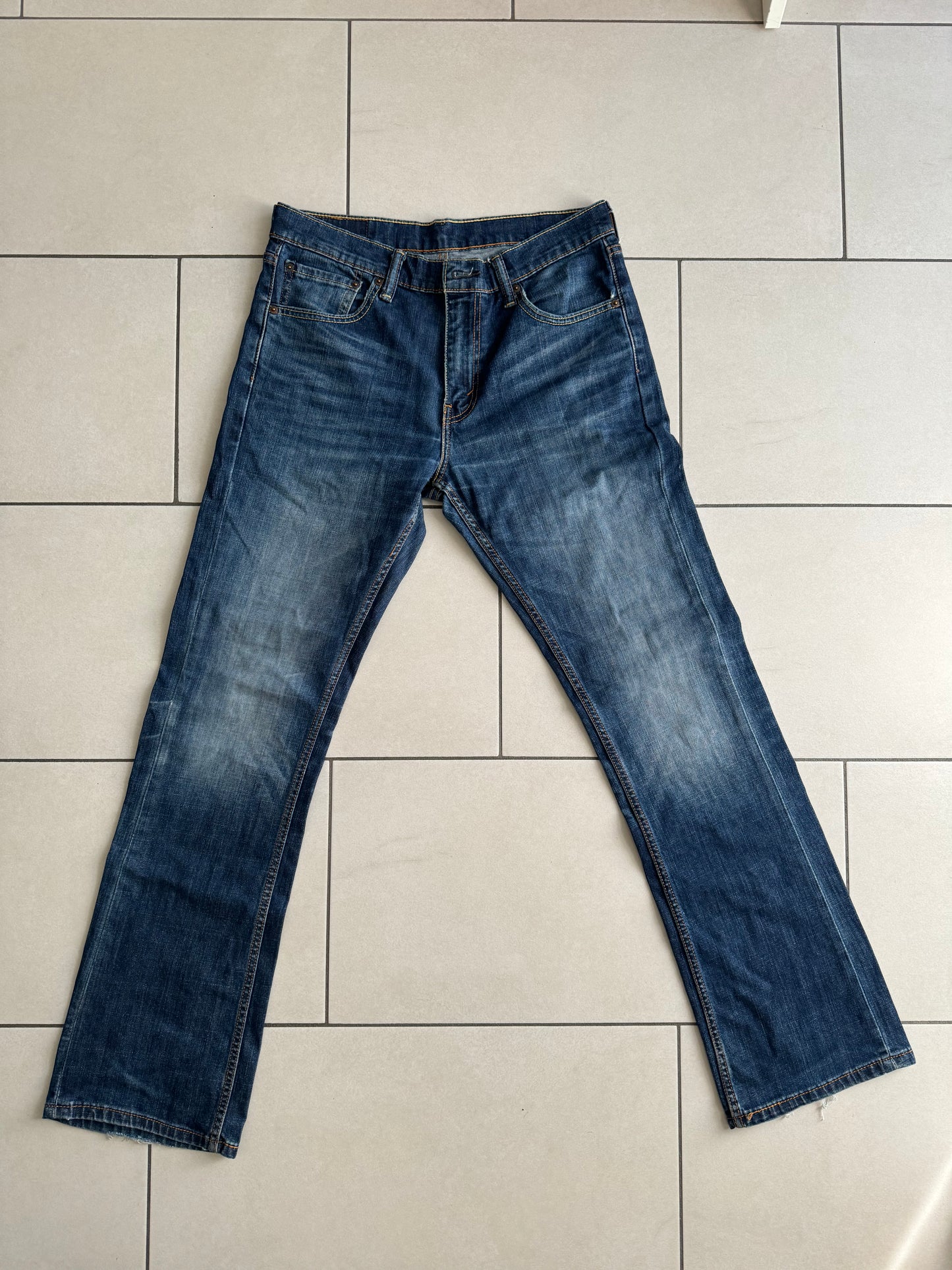 Levi’s vintage 527 - taglia W33 L32