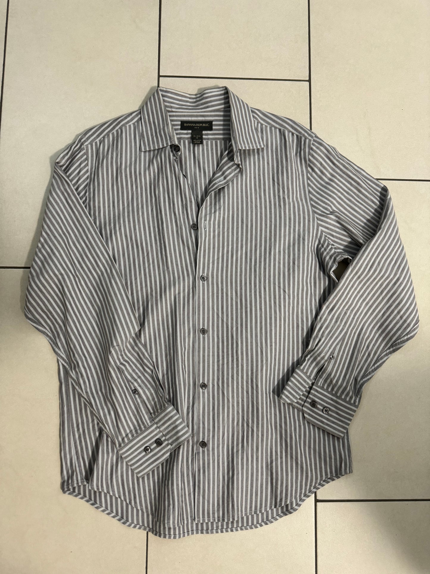 Camicia uomo taglia M