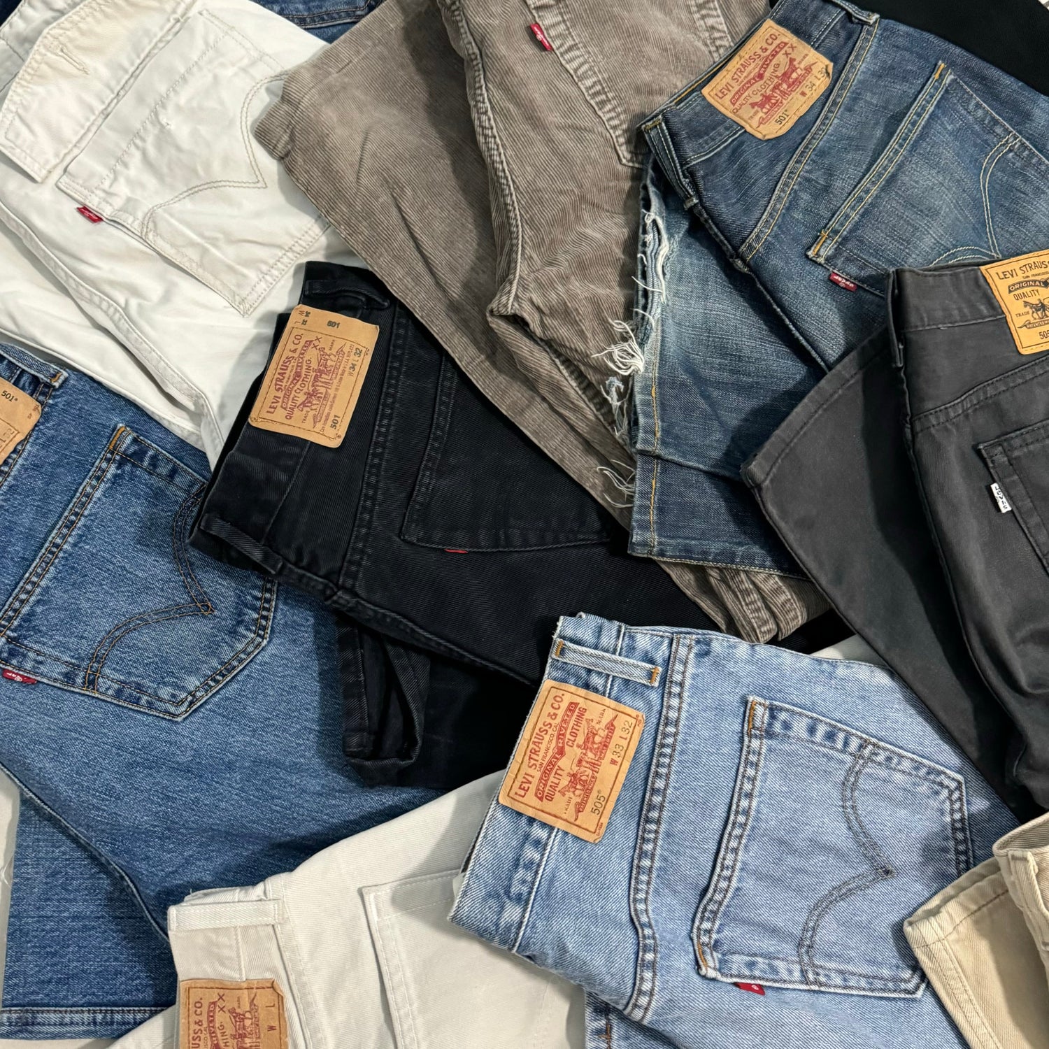 LEVI'S
