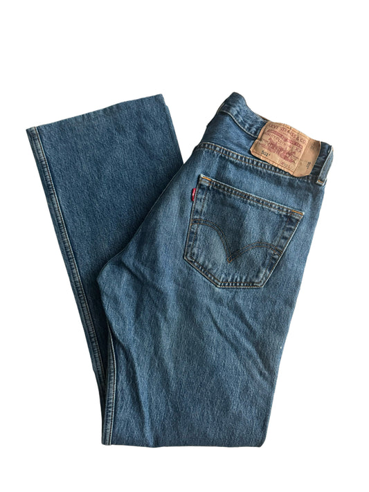 Levi’s Vintage 501 - taglia W32 L32