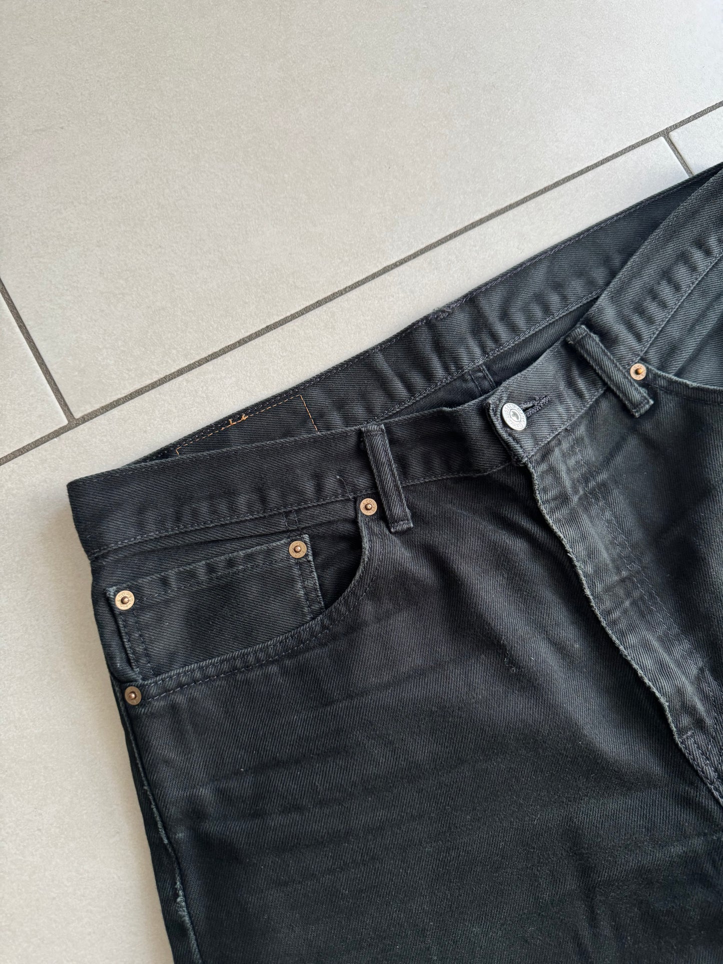 Levi’s vintage 751 - taglia W36 L36