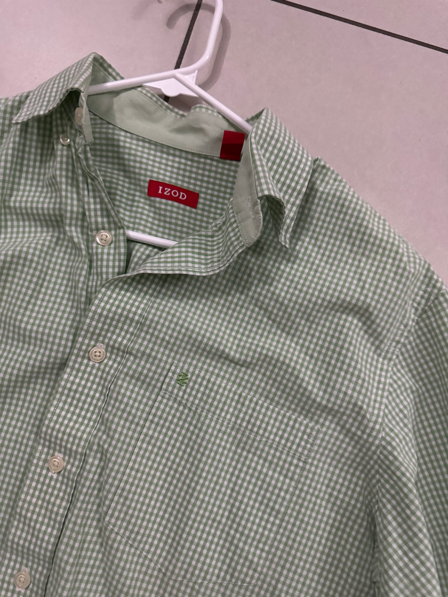 Camicia uomo taglia S