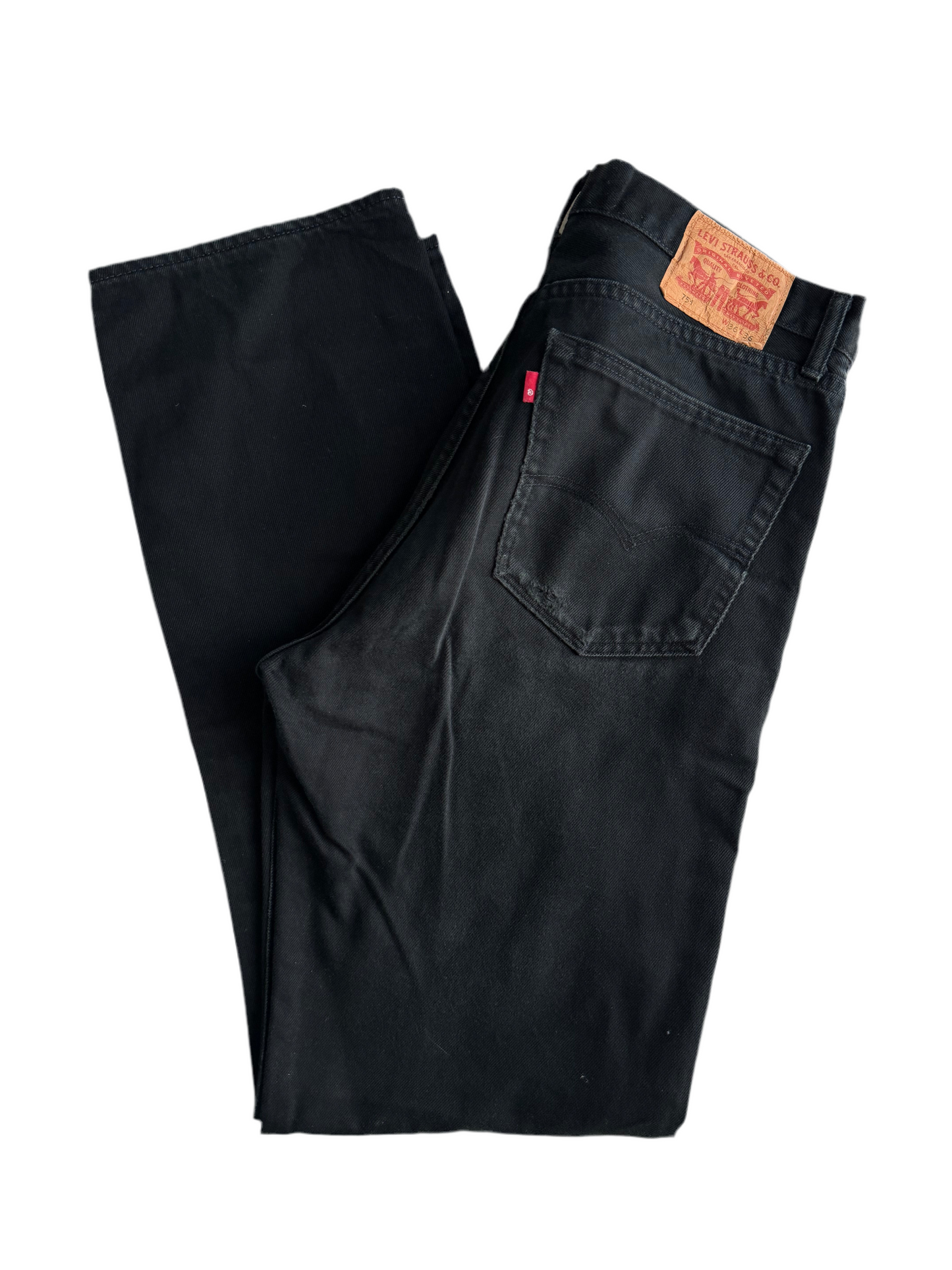 Levi’s vintage 751 - taglia W36 L36