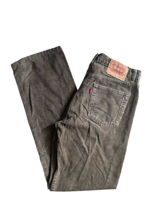 Levi’s Vintage 751 - taglia W33 L34