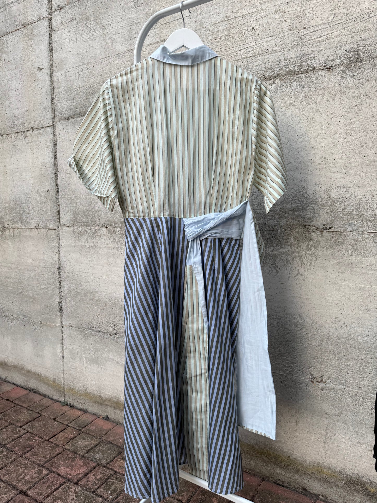 Chemisier in cotone TELA, taglia M