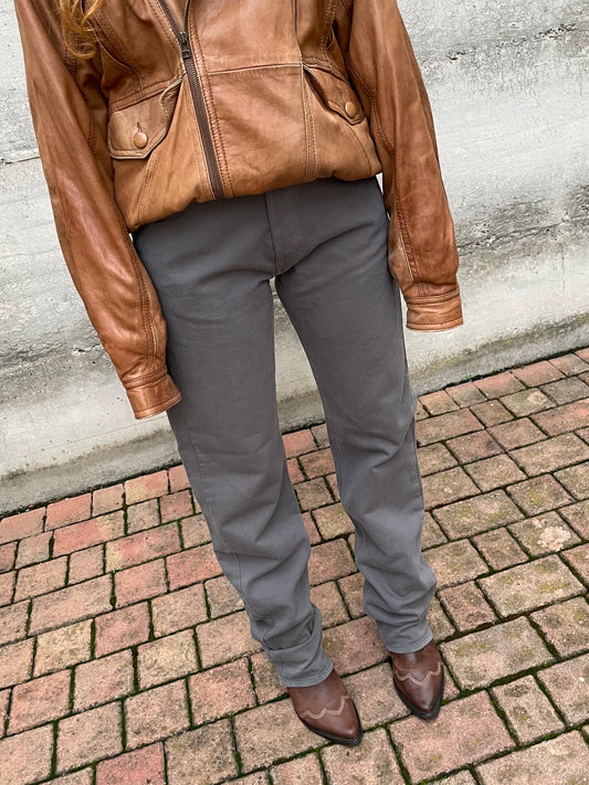 Jeans straight fit Carrera - taglia M