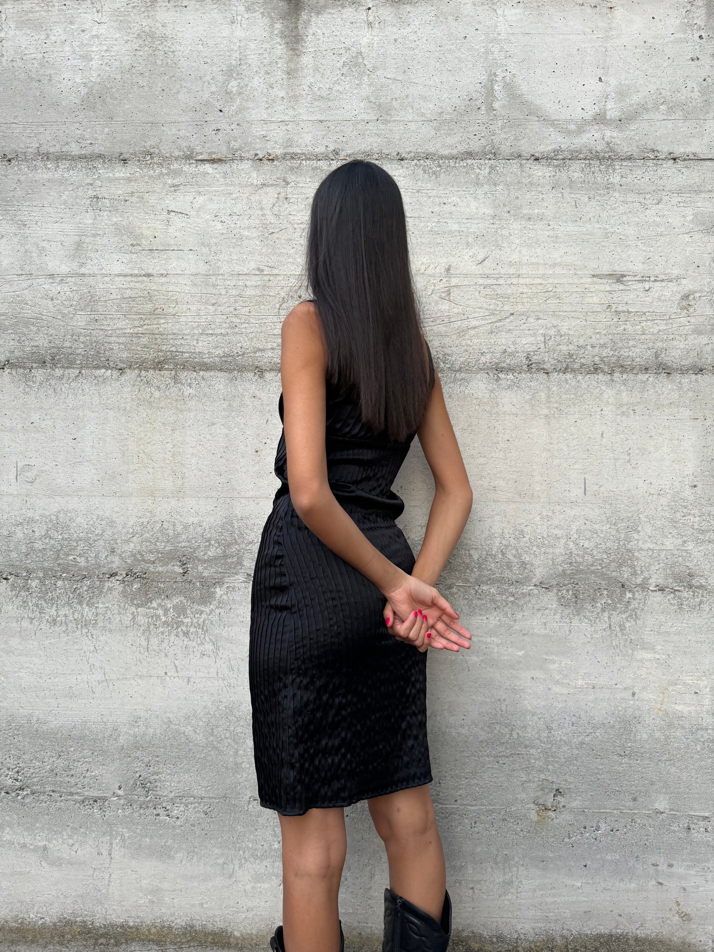 Tubino in seta Steffen Schraut, taglia 40it