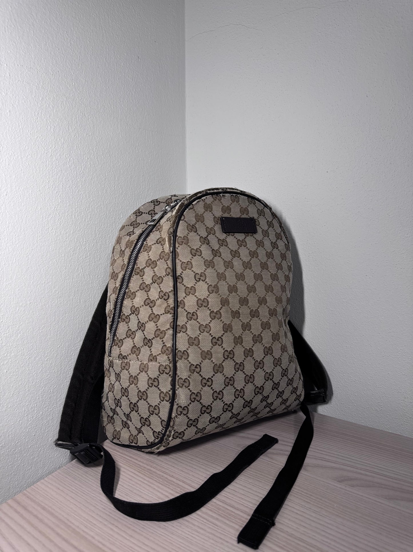 Zaino vintage Gucci Ophidia monogram