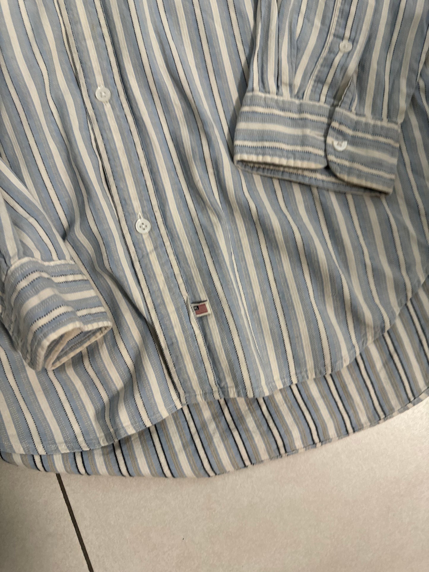 Camicia uomo Polo Jeans taglia XL