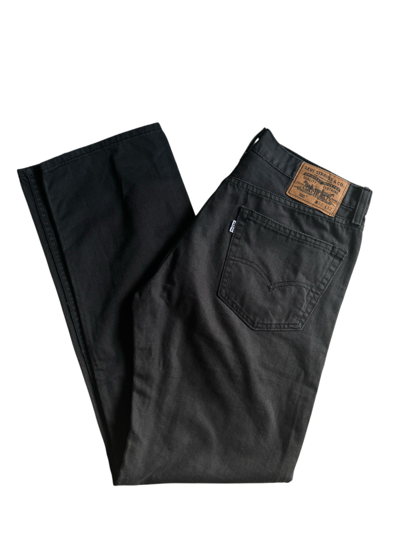 Levi’s Vintage 505 - taglia W32 L32