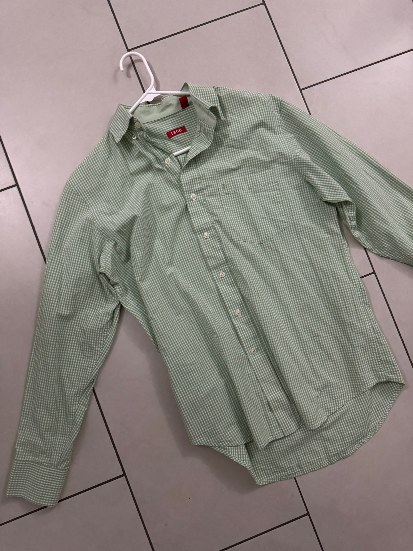 Camicia uomo taglia S