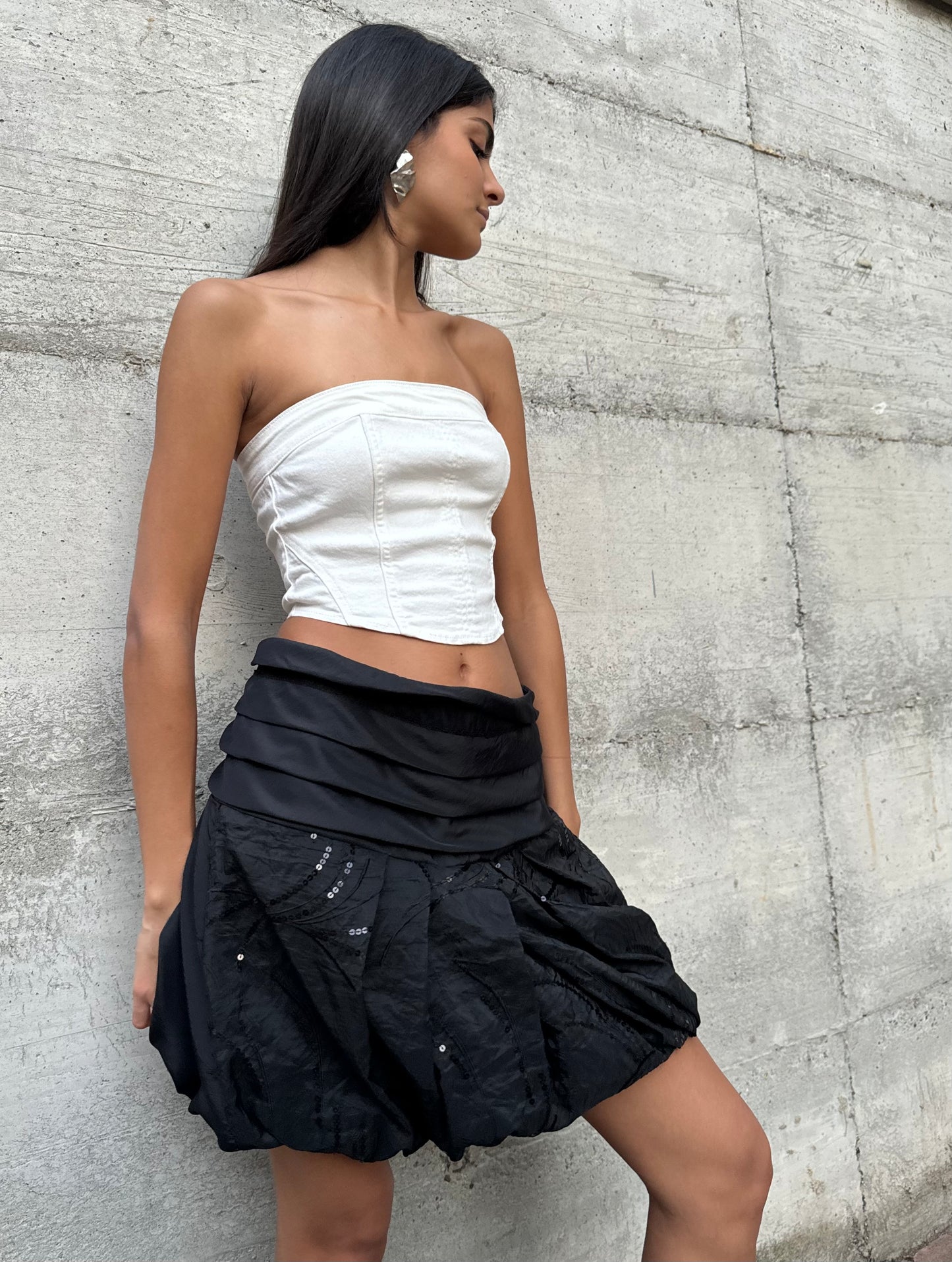 Gonna Sasch, taglia 42it