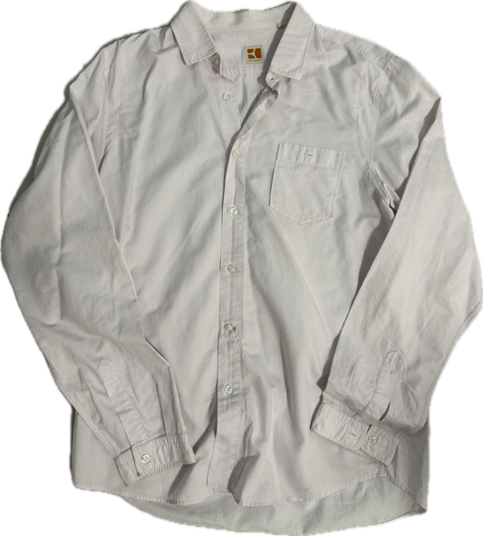 Camicia uomo Boss taglia XL