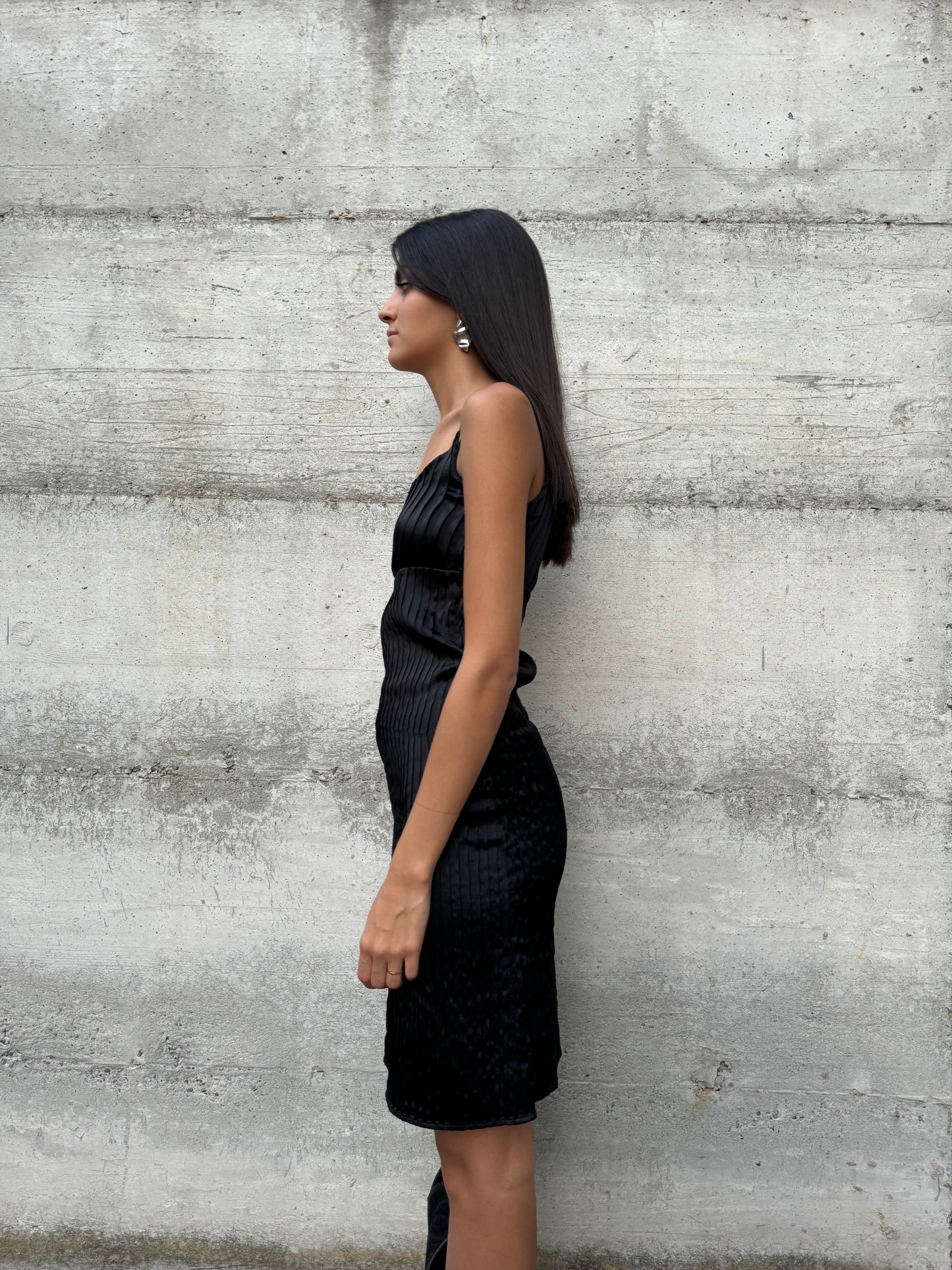 Tubino in seta Steffen Schraut, taglia 40it