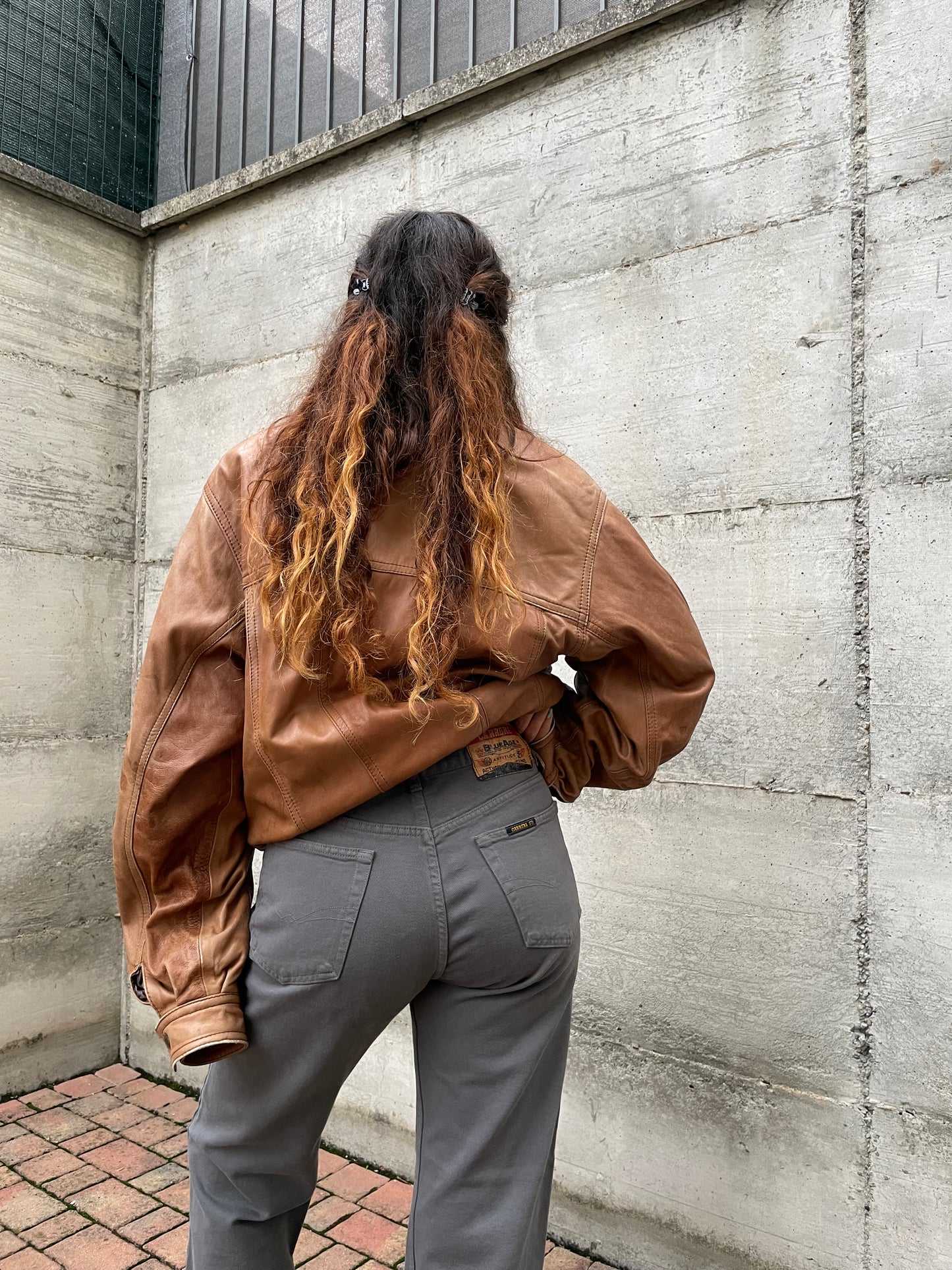 Jeans straight fit Carrera - taglia M