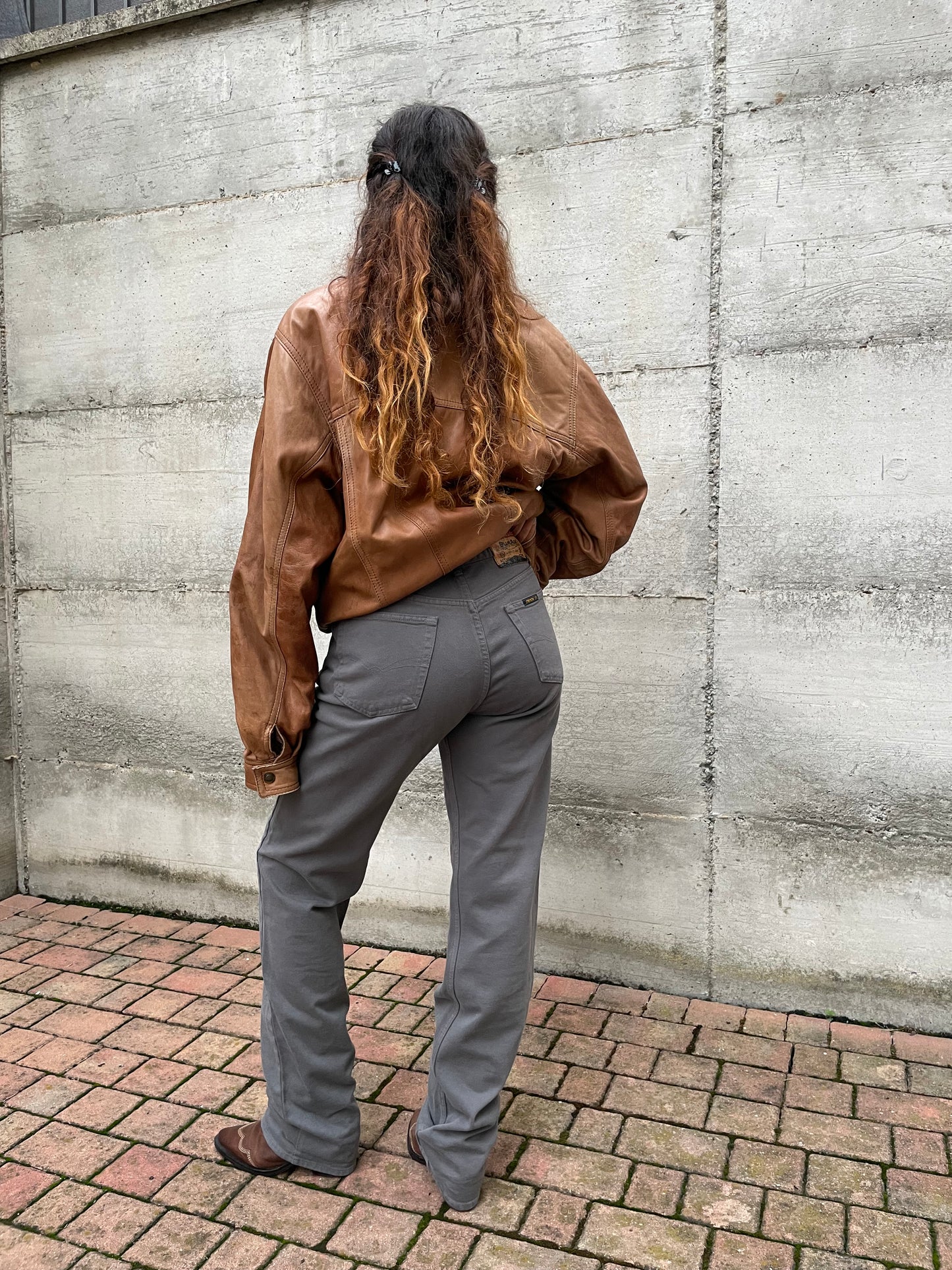 Jeans straight fit Carrera - taglia M