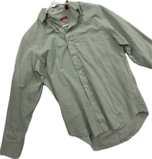 Camicia uomo taglia S