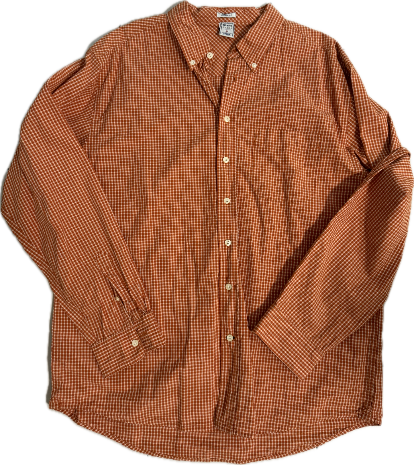 Camicia uomo Old Navy taglia XL