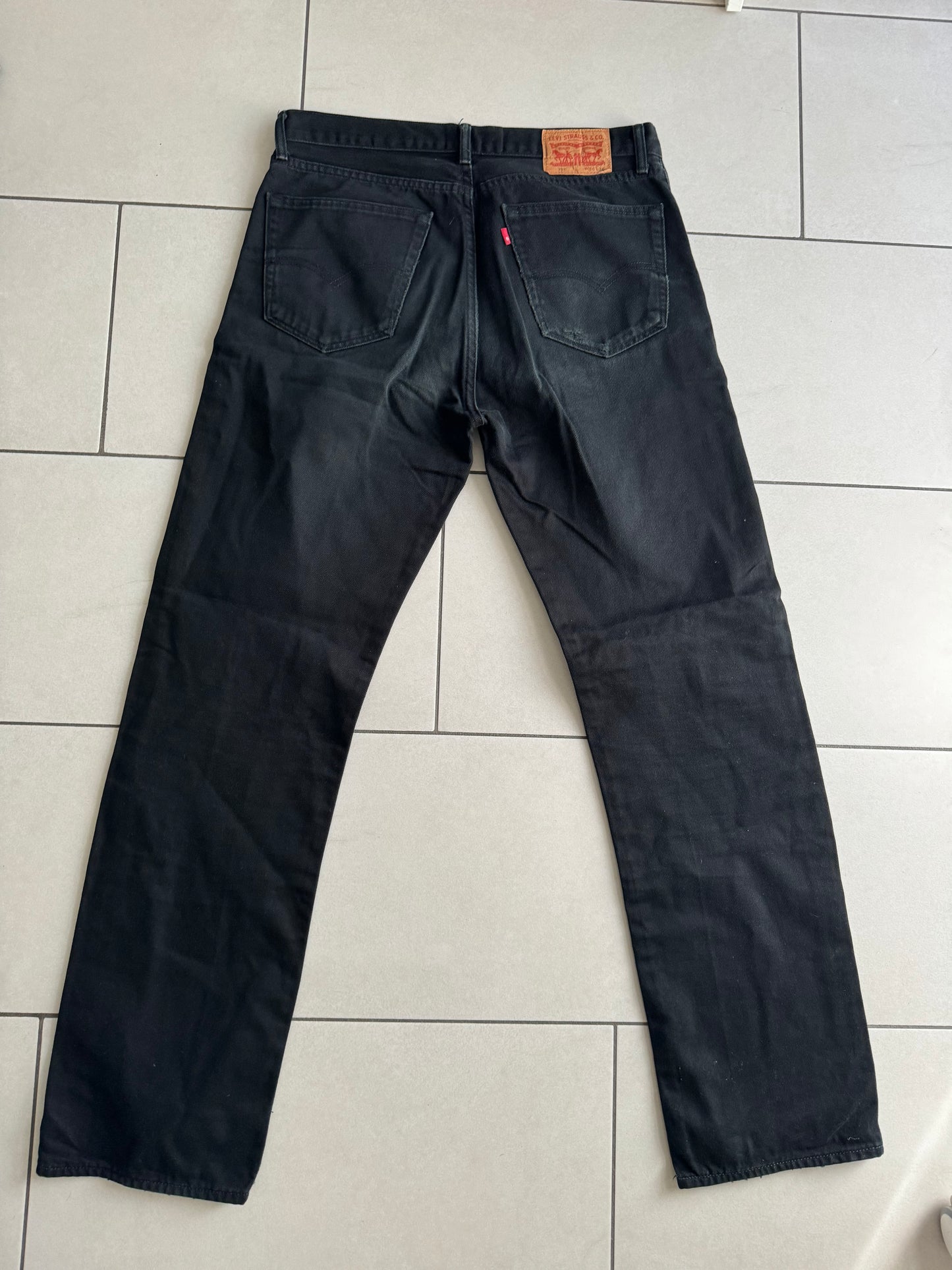 Levi’s vintage 751 - taglia W36 L36
