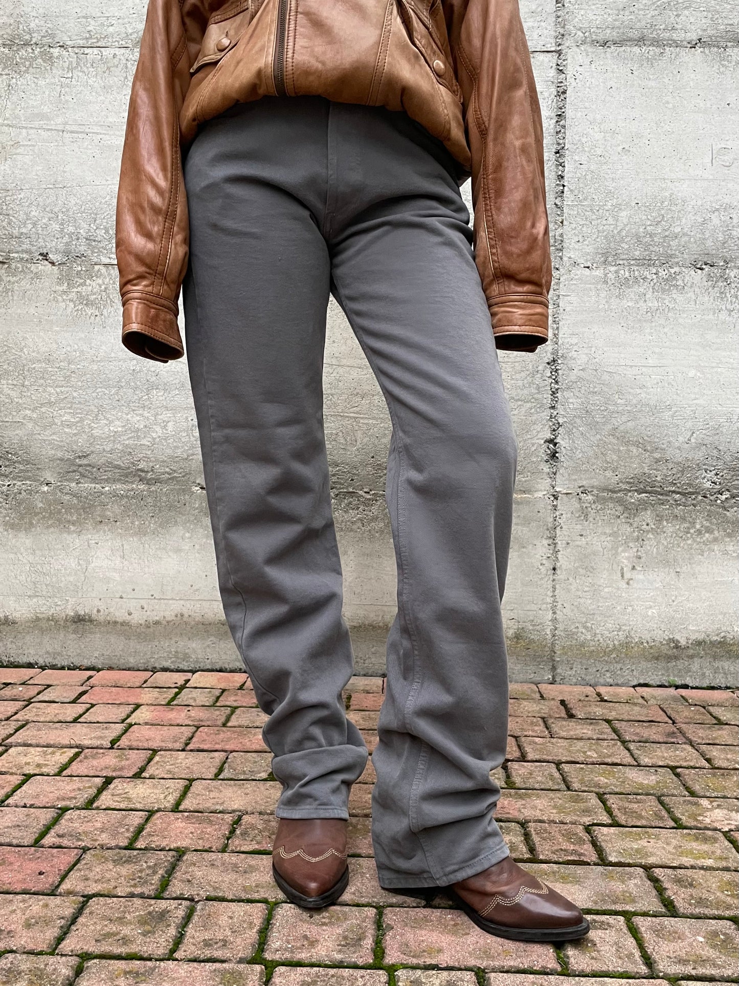 Jeans straight fit Carrera - taglia M