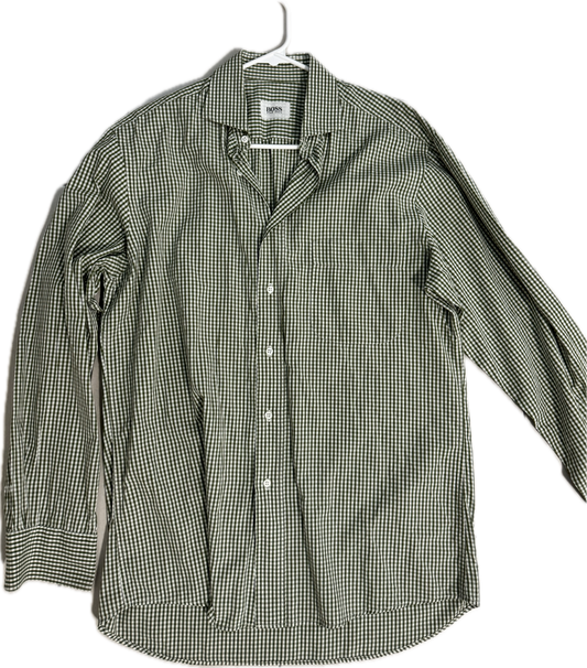 Camicia uomo BOSS taglia L