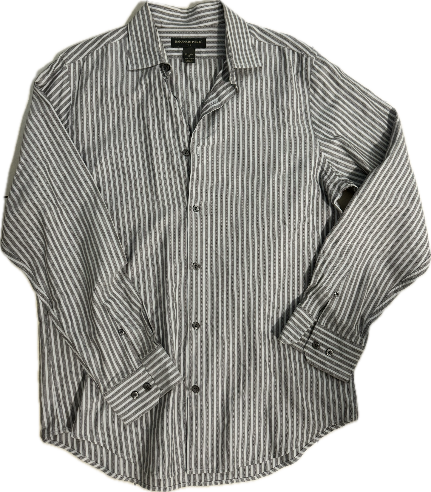 Camicia uomo taglia M