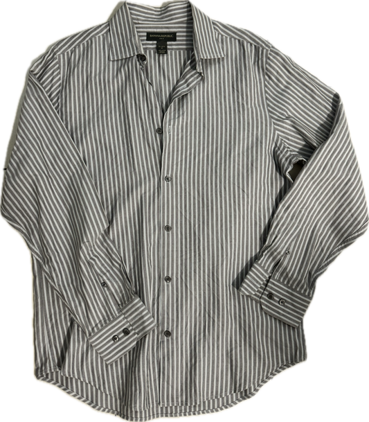 Camicia uomo taglia M