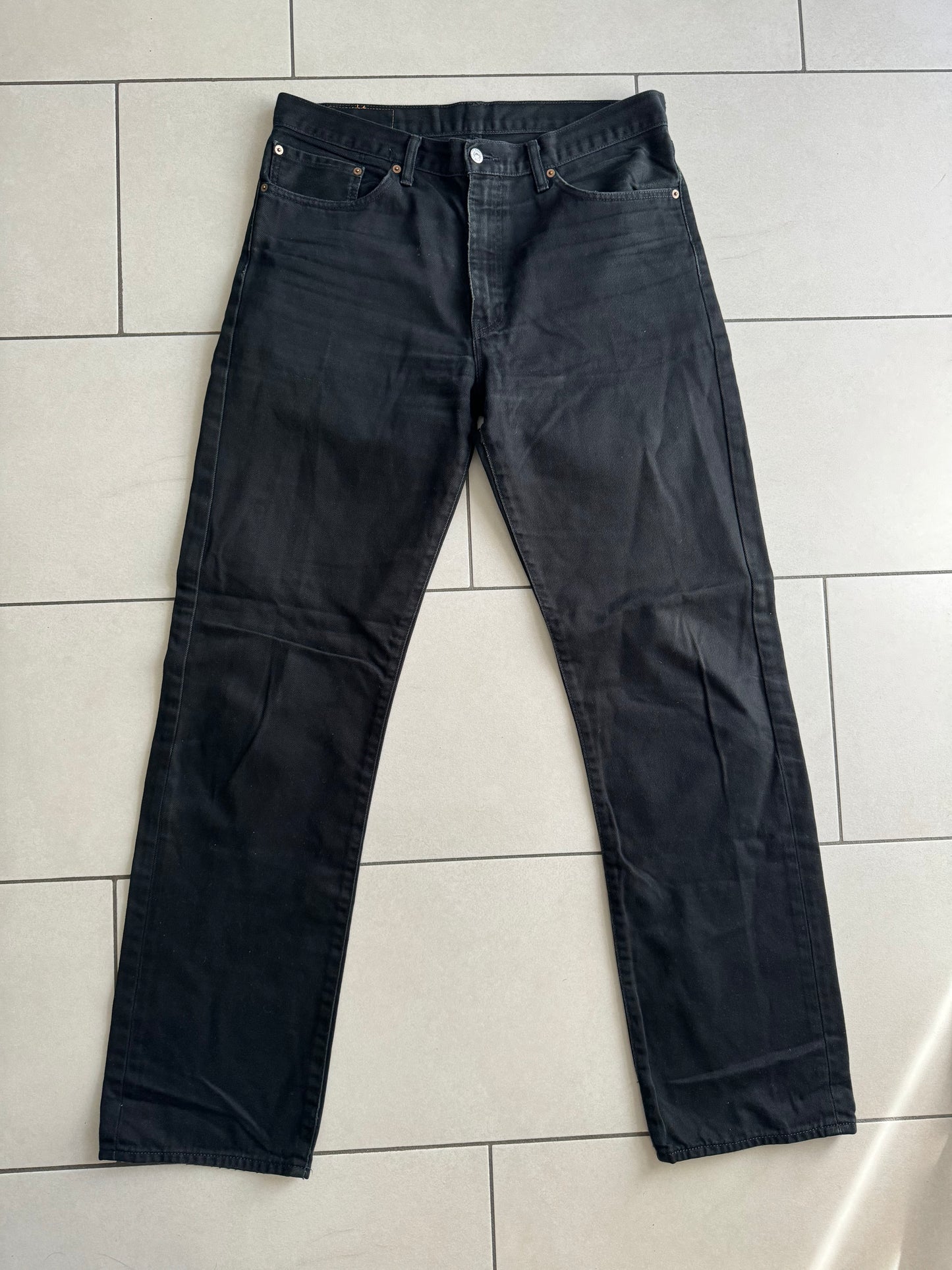 Levi’s vintage 751 - taglia W36 L36